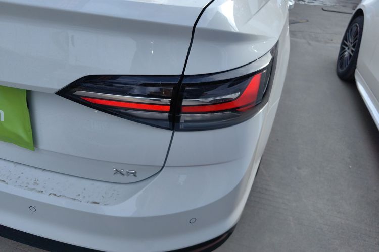 大众 朗逸 2023款 新锐 1.5L 自动新逸版车身外观6006