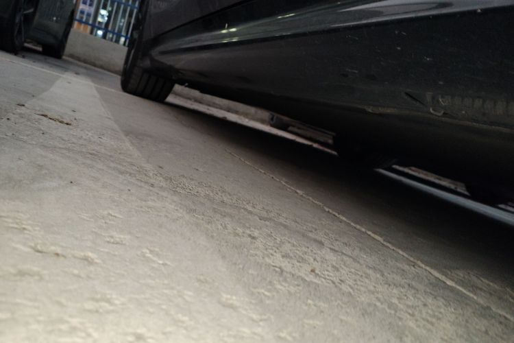 小米汽车 小米SU7 2024款 四驱超长续航高阶智驾Max版局部细节9001