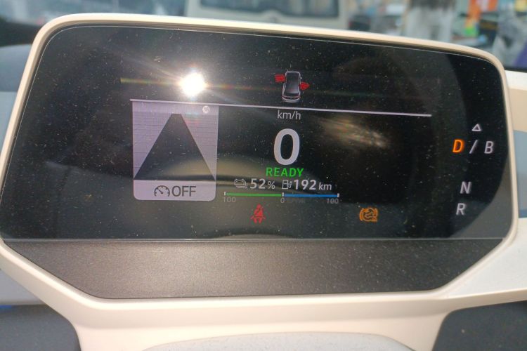 大众ID.3 2021款 Pro 极智版中控内饰14