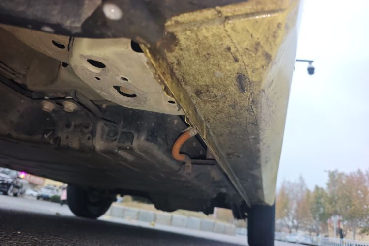 五菱汽车 宏光MINIEV 2024款 第三代 215km 进阶版局部细节9002