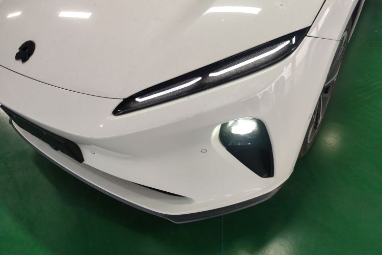 蔚来ET5T 2023款 75kWh Touring局部细节36