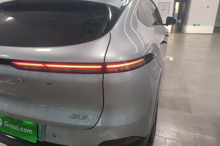 小鹏G6 2023款 580 长续航 Pro车身外观9