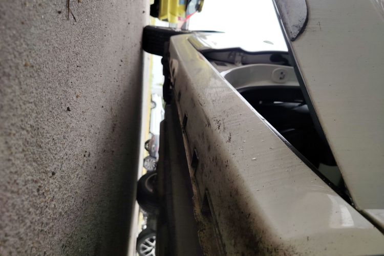 吉利汽车 博瑞 2016款 1.8T 舒适型局部细节9001