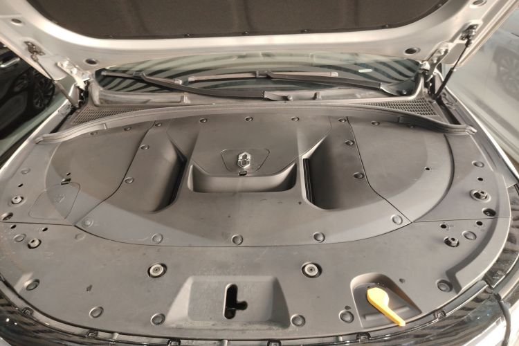 鸿蒙智行 问界M7 2024款 1.5T 后驱Plus版 5座机舱底盘24