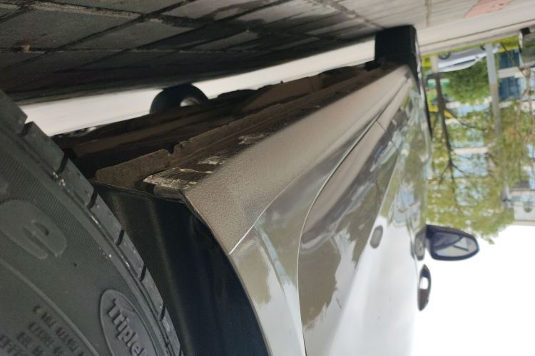 别克 英朗 2018款 18T 自动精英型局部细节9002