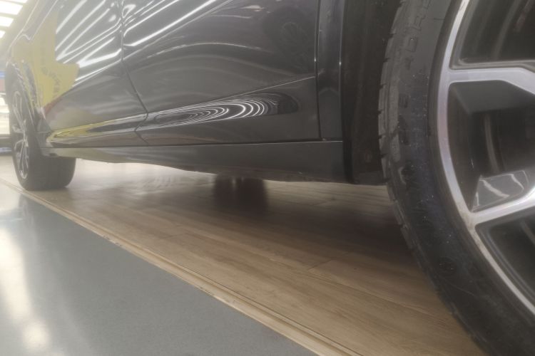 宝马X3 2021款 xDrive30i 领先型 M运动套装局部细节9002