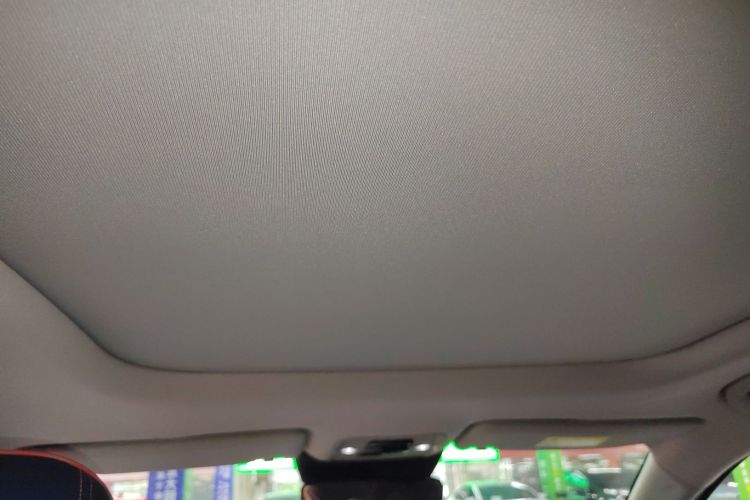 比亚迪 元PLUS 2022款 430KM 尊贵型局部细节22