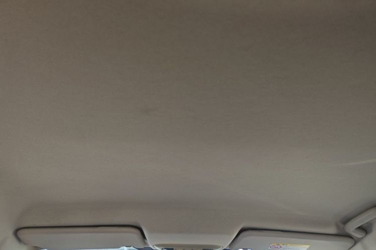 福特 福睿斯 2017款 改款 1.5L 手动舒适型中控内饰22