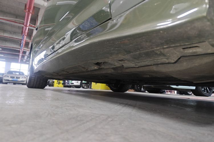 奥迪A5 2021款 Sportback 40 TFSI 时尚动感型局部细节9001