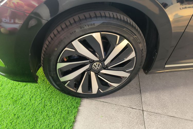 大众 帕萨特 2023款 330TSI 精英版车身外观6007