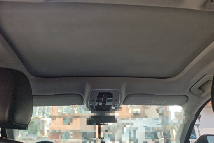 奥迪A8 2018款 A8L 55 TFSI quattro投放版精英型中控内饰22