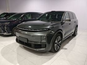 理想汽车 理想L9 2022款 Max
