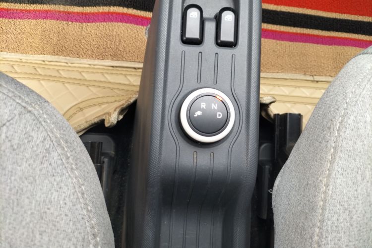 五菱汽车 宏光MINIEV 2022款 马卡龙臻享款 磷酸铁锂局部细节18