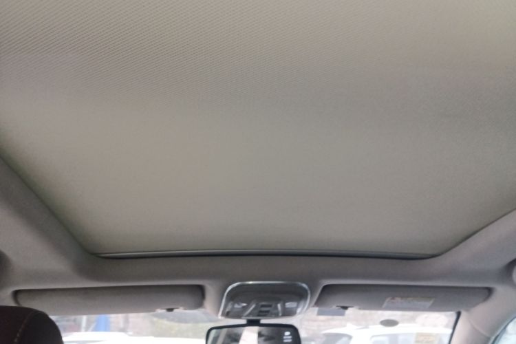 比亚迪S7 2016款 2.0T 自动尊贵型Plus局部细节22