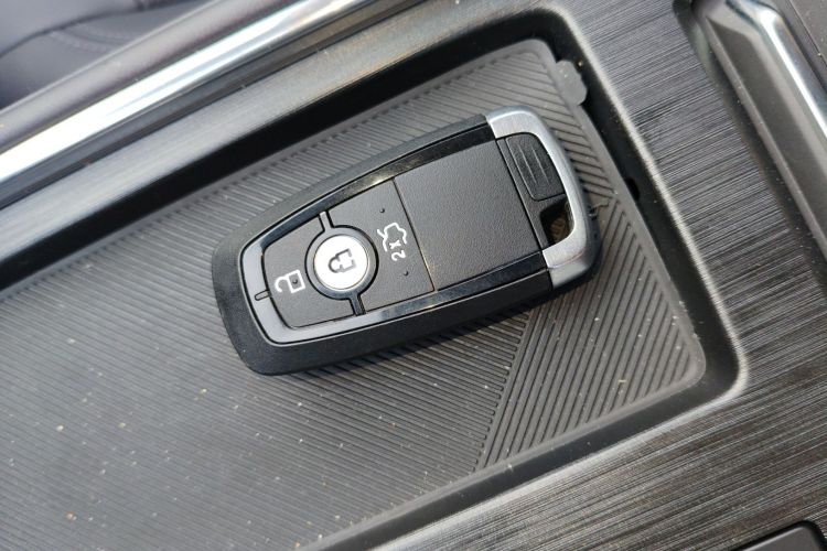 福特 蒙迪欧 2025款 2.0T EcoBoost 至尊型中控内饰11