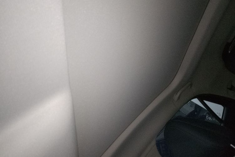 欧拉好猫 2022款 400km标准续航 尊贵型 磷酸铁锂局部细节22