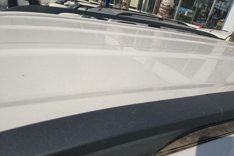 五菱汽车 五菱之光新能源 2025款 305km 进取型局部细节57