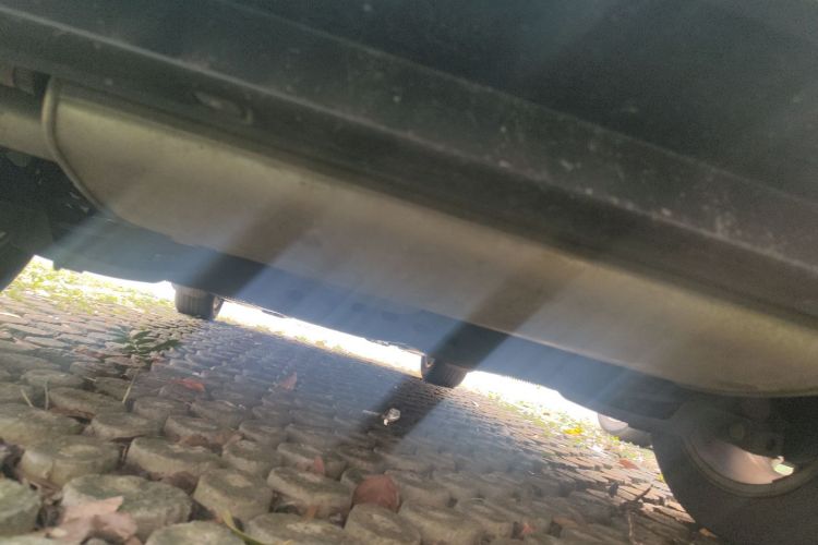 大众 高尔夫 2019款 1.6L 自动舒适型 国V局部细节9009