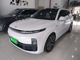 理想汽车 理想L7 2024款 Ultra