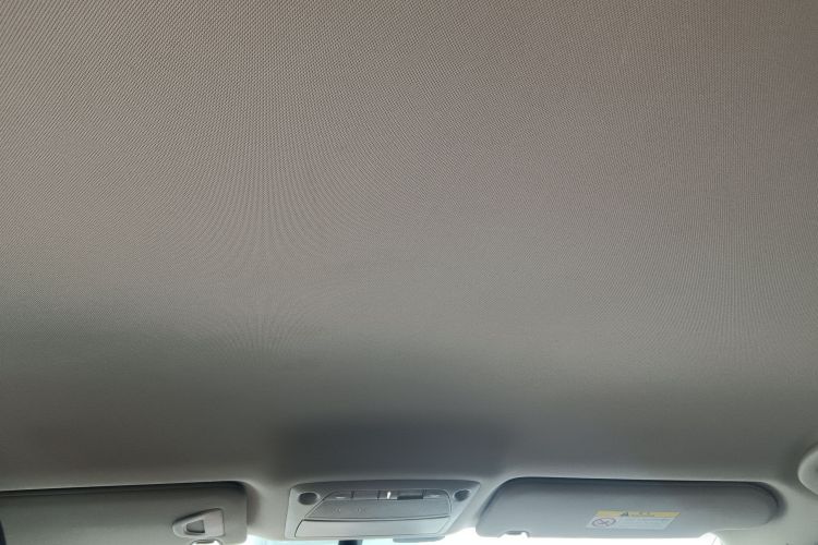 日产 楼兰 2021款 2.5L XE 两驱精英版局部细节22