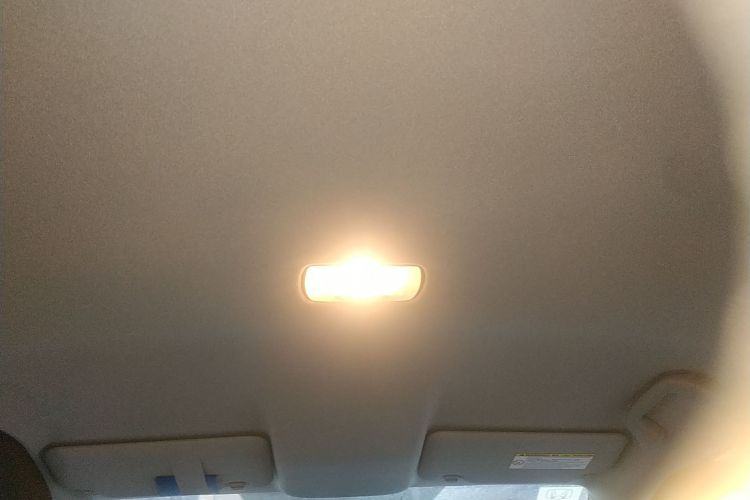 本田 飞度 2014款 1.5L LX CVT舒适型局部细节22