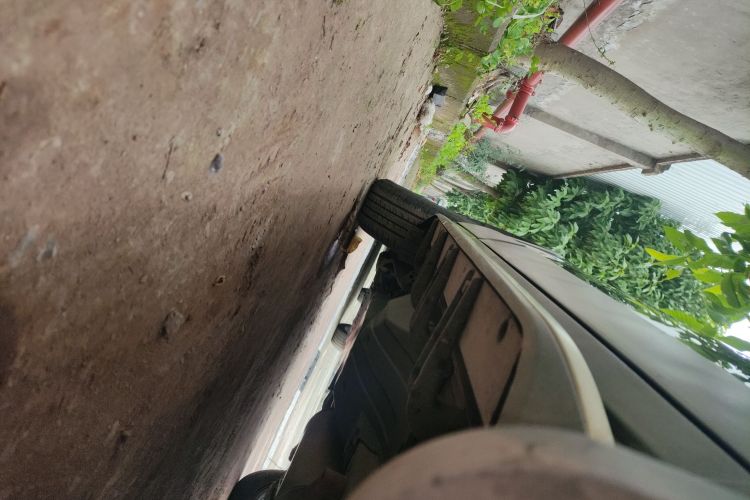 哈弗H6 2015款 运动版 1.5T 自动两驱豪华型局部细节9001