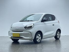 荣威 科莱威CLEVER 2021款 302km新四座超能版