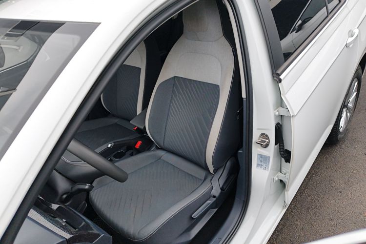 大众 朗逸 2023款 新锐 1.5L 自动新逸版局部细节19