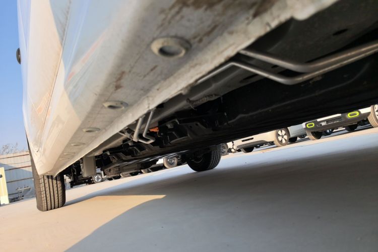 五菱汽车 五菱宏光新能源 2024款 纯电版 300KM 标准型局部细节9001