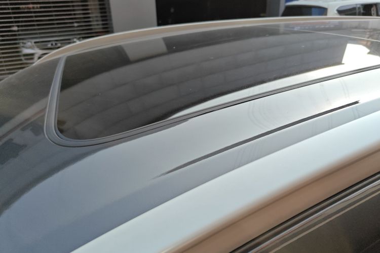 理想汽车 理想ONE 2021款 增程6座版局部细节57