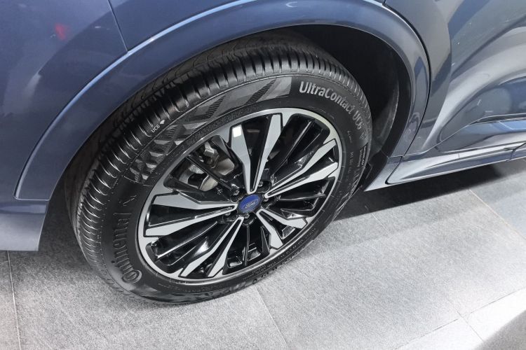 福特 锐际 2020款 EcoBoost 245 四驱纵享款ST-LINE车身外观6002