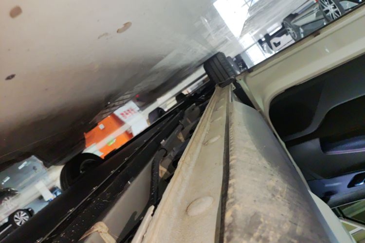 比亚迪 海鸥 2025款 智驾版 305km 自由版局部细节9002