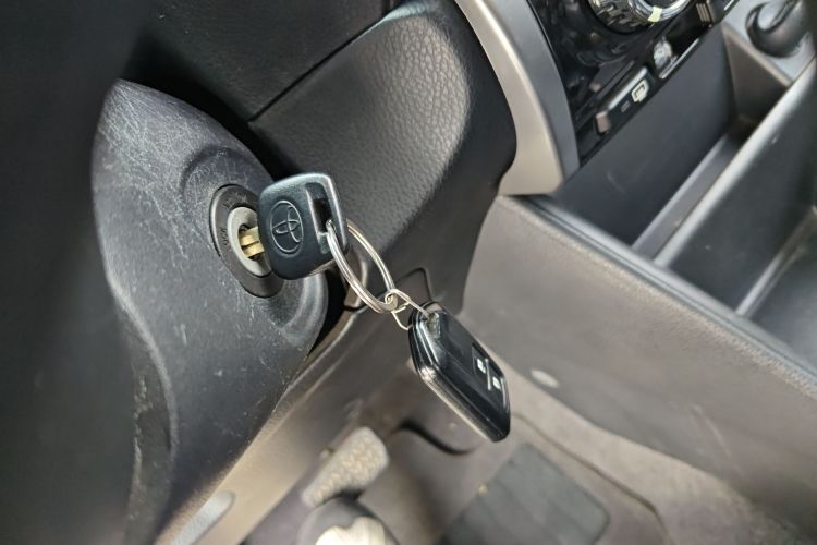 丰田 YARiS L 致炫 2020款 1.5L CVT领先版中控内饰11