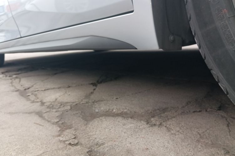 埃安 AION S Plus 2022款 70 智驾版局部细节9002