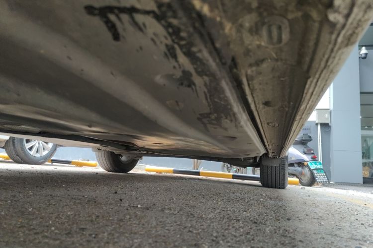 大众 朗逸 2023款 1.5L 自动得逸版局部细节9002