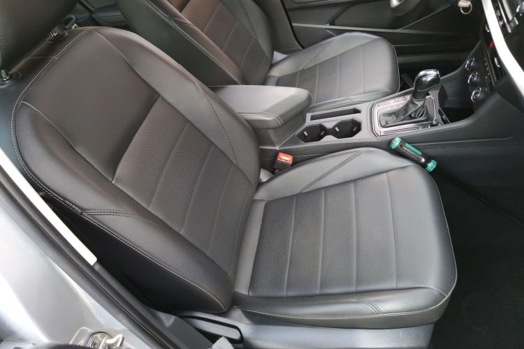 大众 朗逸 2019款 1.5L 自动舒适版 国VI局部细节41