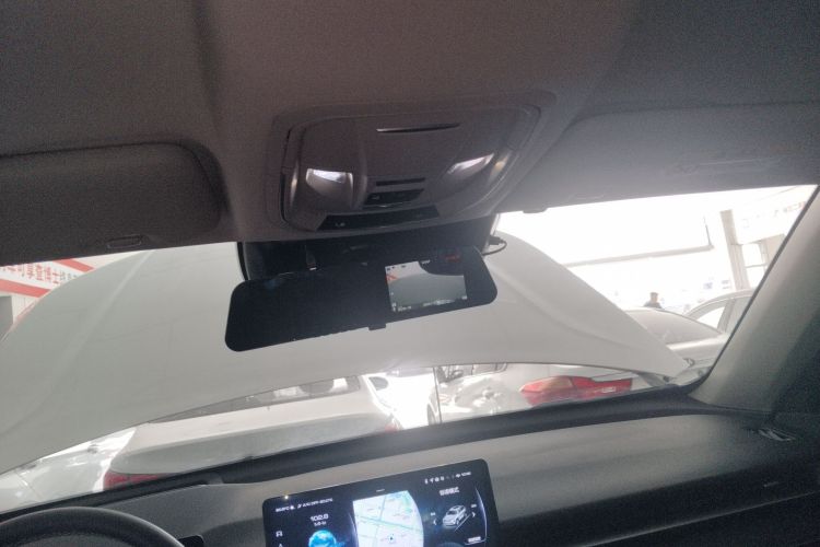 哈弗H6 2022款 第三代 1.5T 自动两驱Max局部细节22