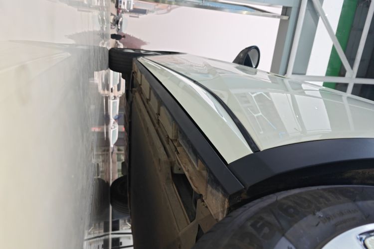 比亚迪 海豚 2024款 荣耀版 420km 自由版局部细节9002