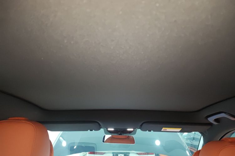 理想汽车 理想L6 2025款 Pro 智能焕新版局部细节22