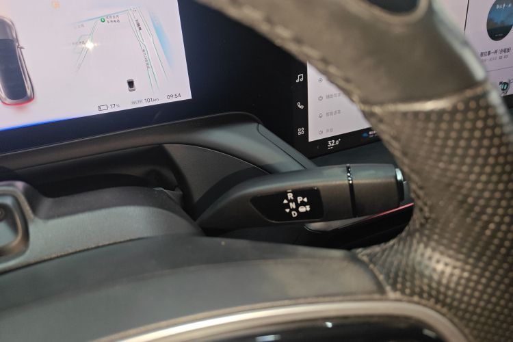 小鹏P7 2020款 670E局部细节18