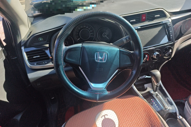 本田 凌派 2015款 1.8L 自动舒适版局部细节13