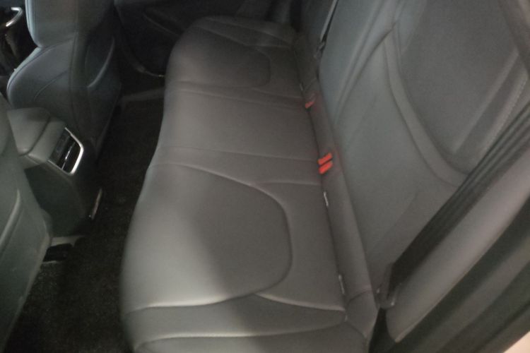 小鹏MONA M03 2024款 620 超长续航中控内饰7004