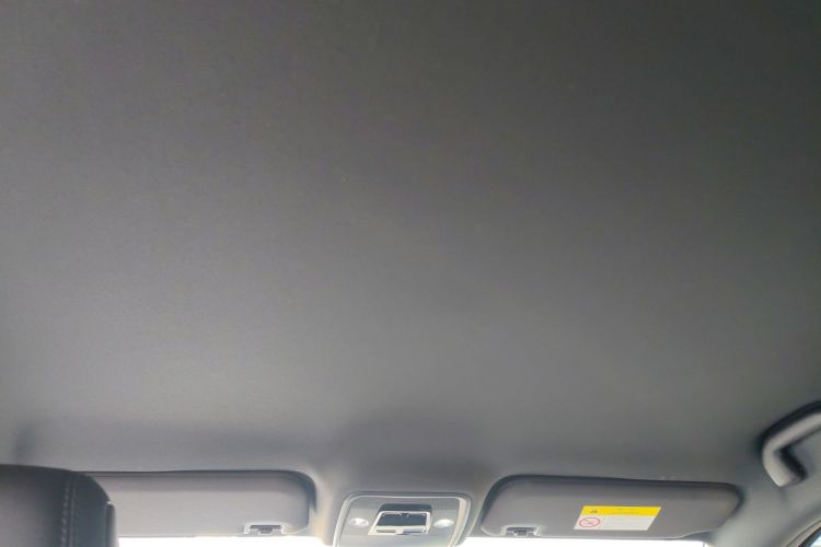 比亚迪 海鸥 2025款 305km 活力版中控内饰22