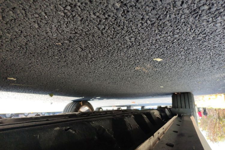 福特 锐界 2016款 EcoBoost 245 四驱尊锐型 7座局部细节9001