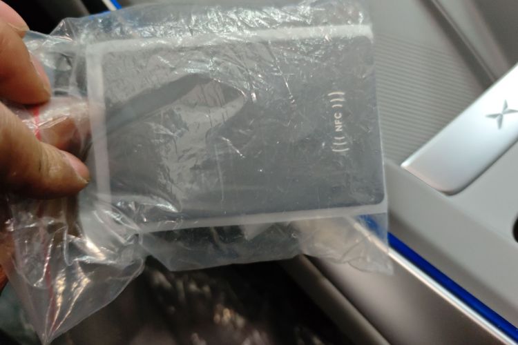 小鹏MONA M03 2025款 620 超长续航 Plus中控内饰11