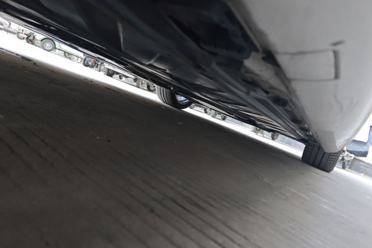 奔驰E级(进口) 2020款 E 260 轿跑车局部细节9002