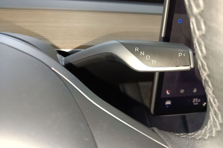 特斯拉 Model 3 2022款 Performance高性能全轮驱动版局部细节18