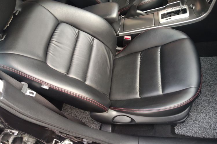 马自达6 2015款 2.0L 自动时尚型局部细节41