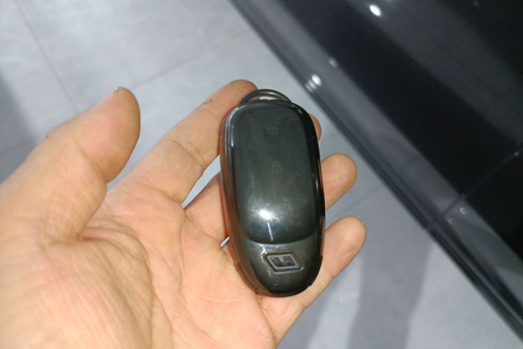 理想汽车 理想ONE 2021款 增程6座版中控内饰11