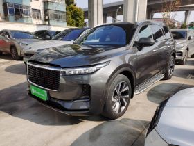 理想汽车 理想ONE 2021款 增程6座版